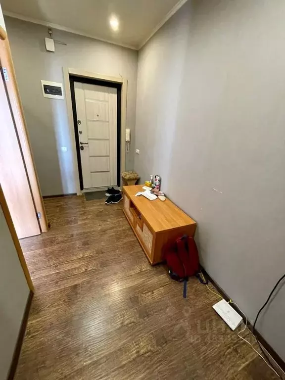 1-к кв. Коми, Ухта Социалистическая ул., 5 (40.0 м) - Фото 1