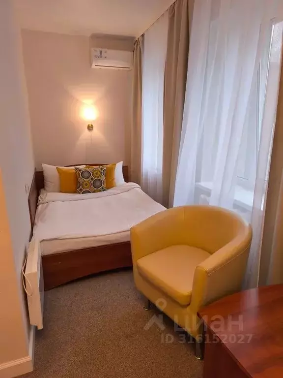 Комната Тульская область, Тула ул. Кутузова, 100 - Фото 1