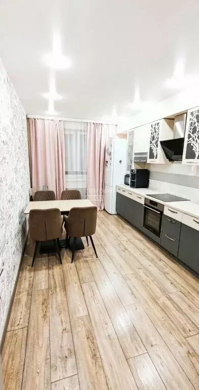3-к кв. Липецкая область, Липецк Опытная ул., 18А (83.5 м) - Фото 1