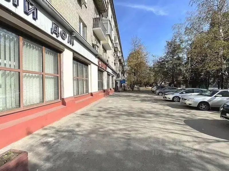 Торговая площадь в Нижегородская область, Нижний Новгород Московское ... - Фото 2