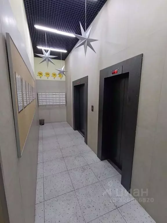 1-к кв. Ленинградская область, Гатчинский муниципальный округ, д. ... - Фото 2