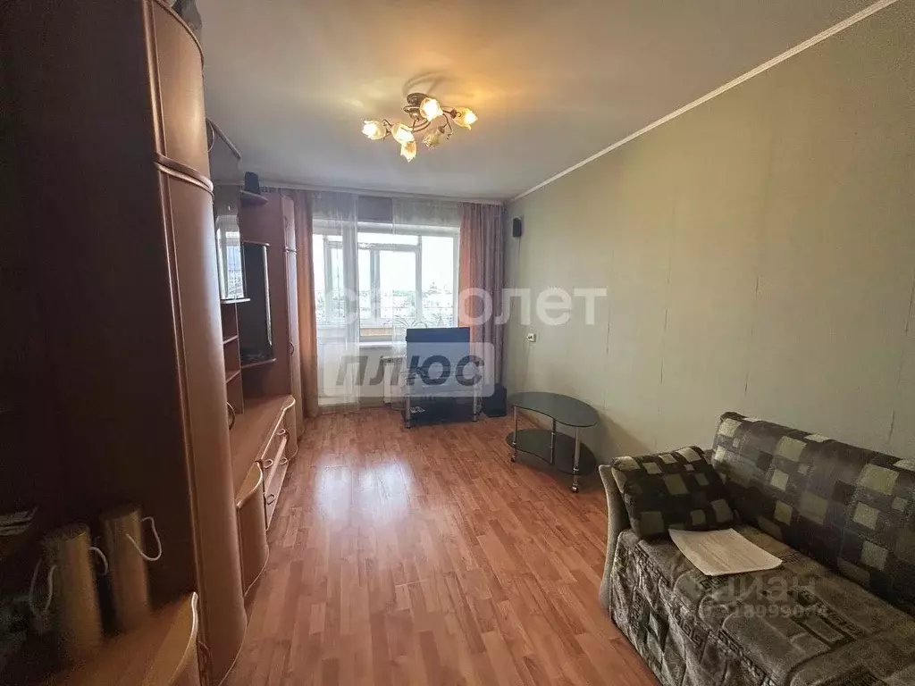 2-к кв. Курганская область, Курган ул. Аргентовского, 42 (49.9 м) - Фото 0