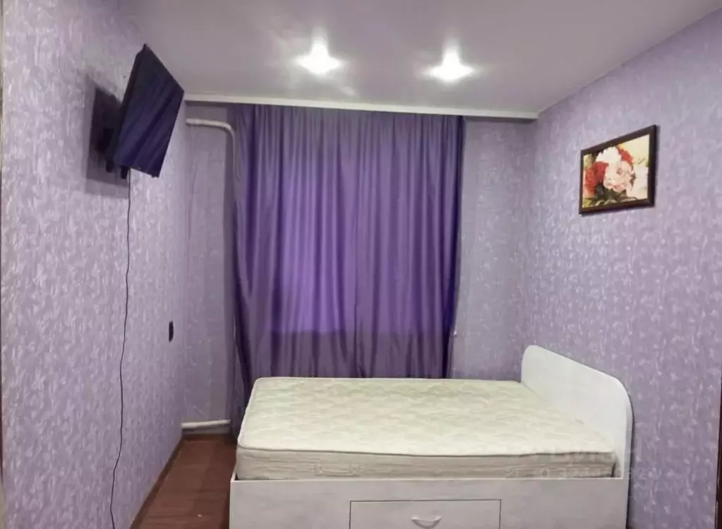 2-к кв. Ростовская область, Батайск Южный мкр,  (47.0 м) - Фото 1