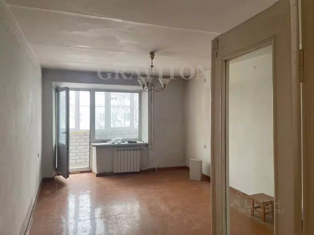 3-к кв. Алтай, Горно-Алтайск Коммунистический просп., 8 (60.0 м) - Фото 1