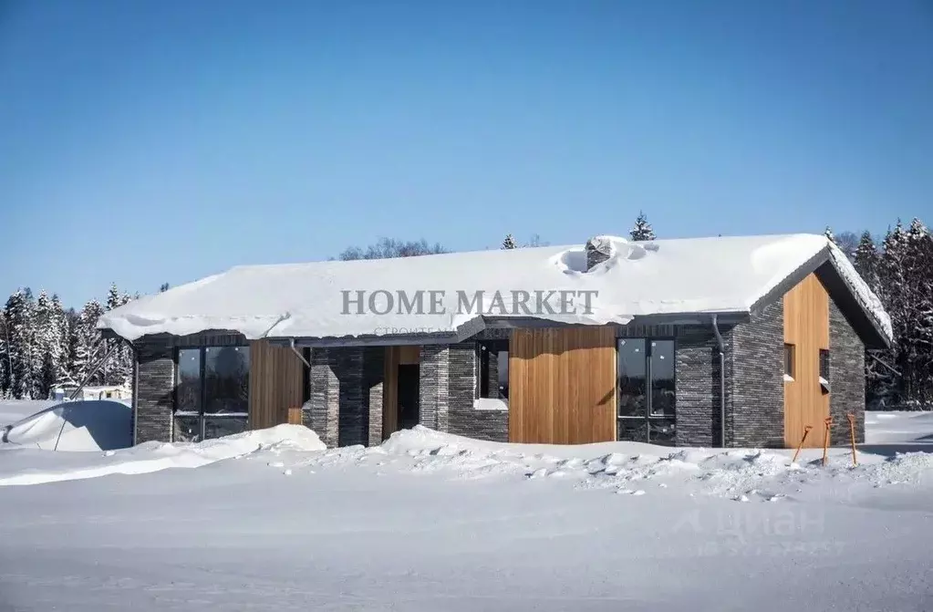 Дом в Московская область, Мытищи городской округ, Юрьево берег кп  ... - Фото 2