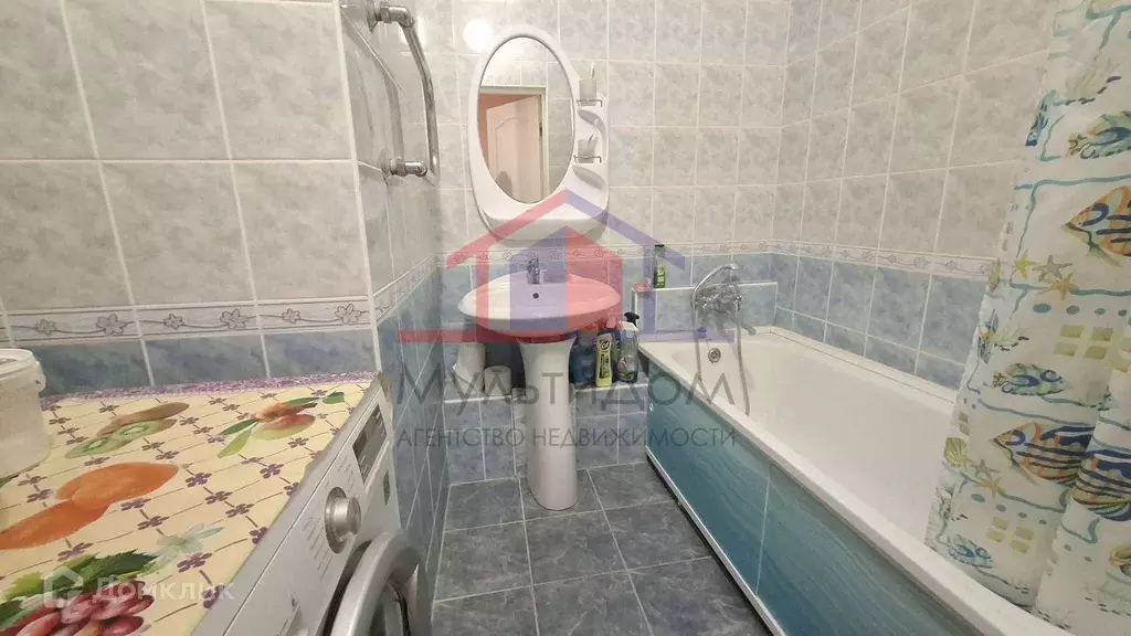 Продаётся 2-к квартира, 63 м - Фото 1