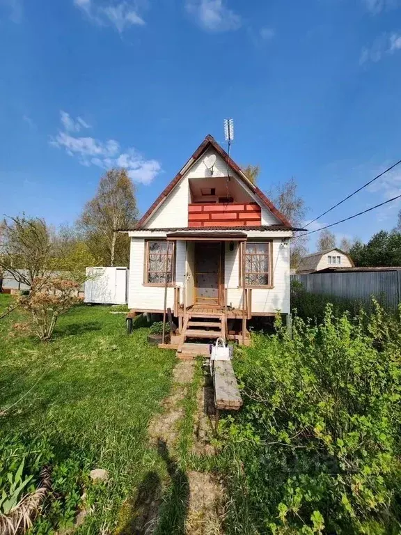Дом в Московская область, Клин городской округ, Ромашка садовое ... - Фото 2