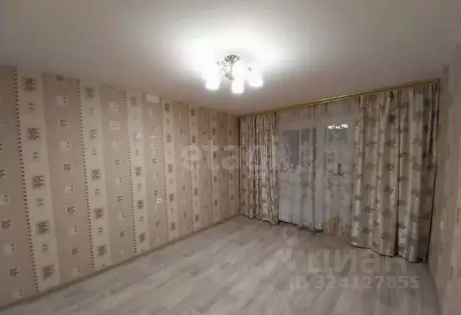 2-к кв. Мордовия, Саранск ул. Тани Бибиной, 1/6 (55.2 м) - Фото 1