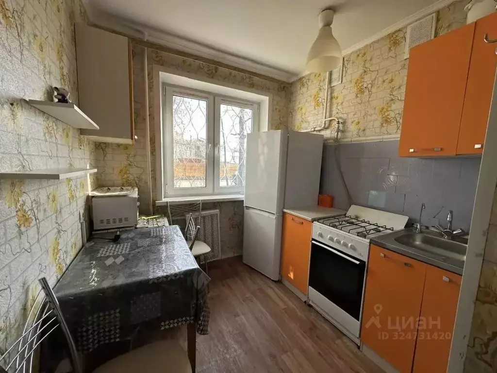 2-к кв. Московская область, Балашиха ул. Текстильщиков, 7 (45.0 м) - Фото 0