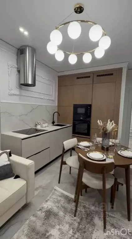 2-к кв. Санкт-Петербург Большой Сампсониевский просп., 70к5 (61.3 м) - Фото 1