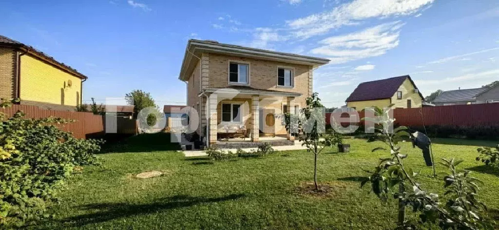 Продается дом в КП Высокий Берег - Фото 1