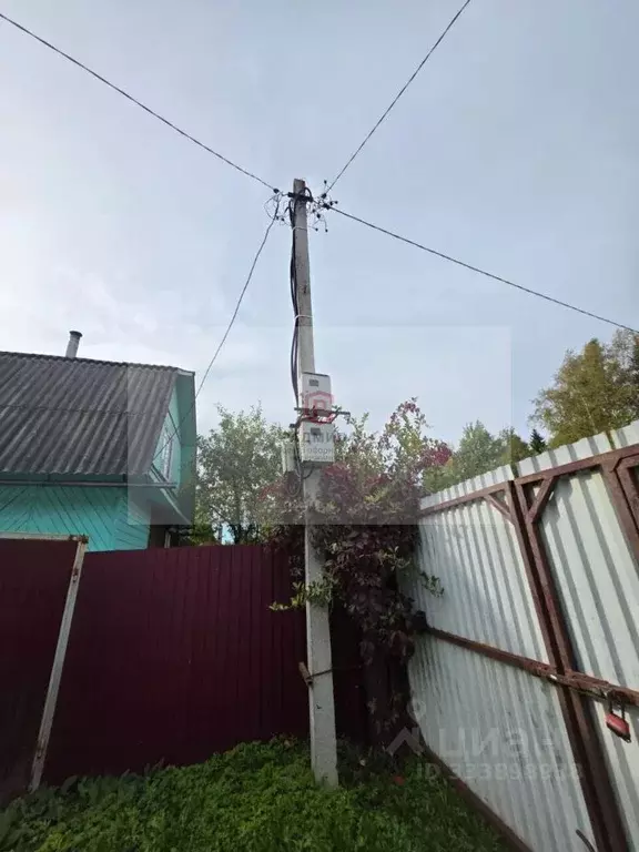 Дом в Московская область, Сергиево-Посадский городской округ, Медик ... - Фото 2