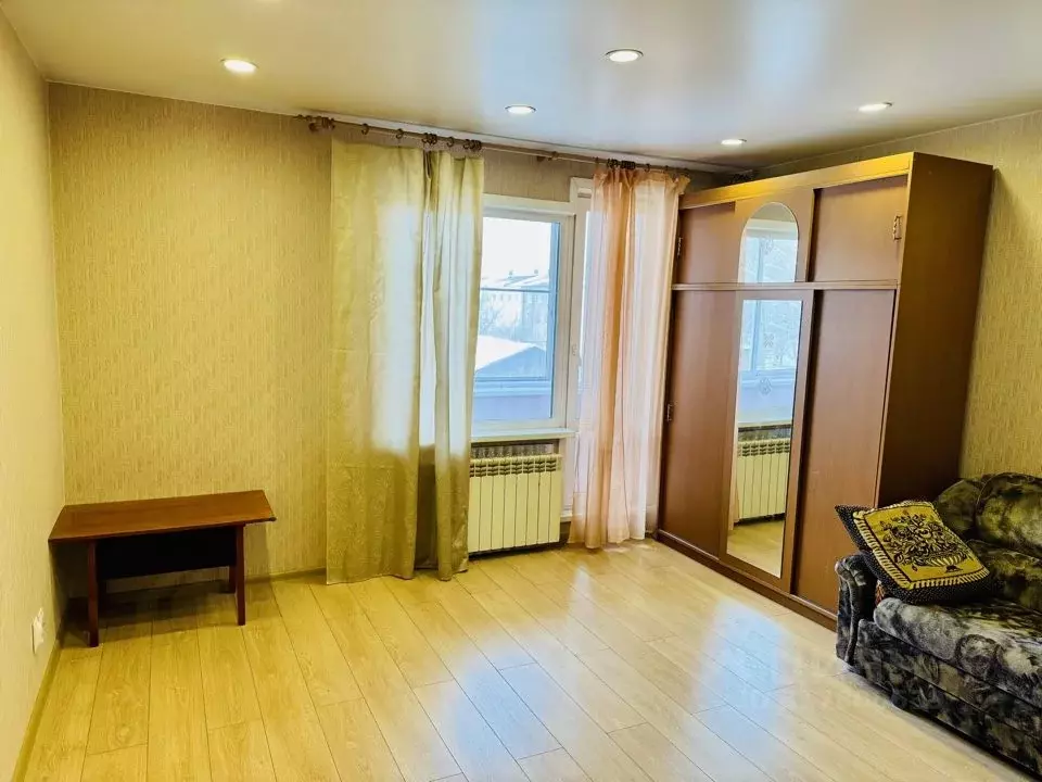 5-к кв. Иркутская область, Иркутск ул. Академика Курчатова, 2В (99.3 ... - Фото 0