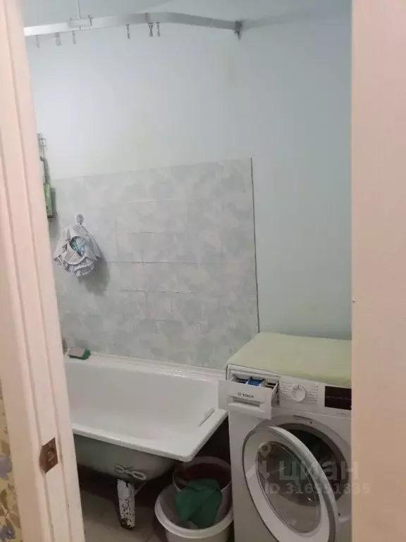 2-к кв. Краснодарский край, Краснодар проезд Репина, 28 (60.0 м) - Фото 1