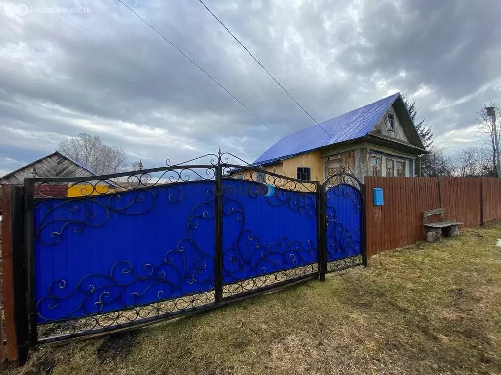 Дом в село Иглино, Горная улица (42.8 м) - Фото 1