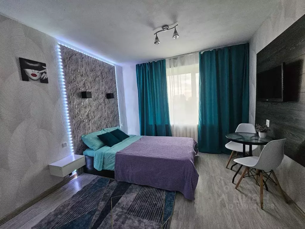Комната Карелия, Петрозаводск ул. Чернышевского, 5 (18.0 м) - Фото 0
