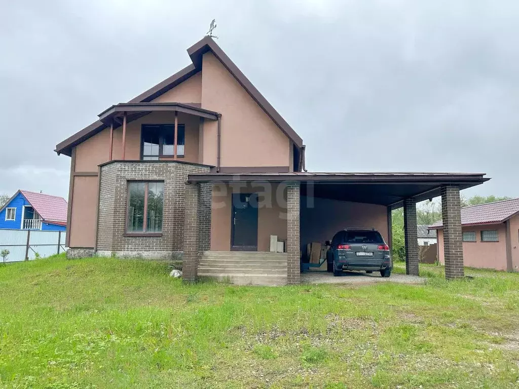 Дом в Псковская область, Псков Шоссейная ул., 10 (211 м) - Фото 2