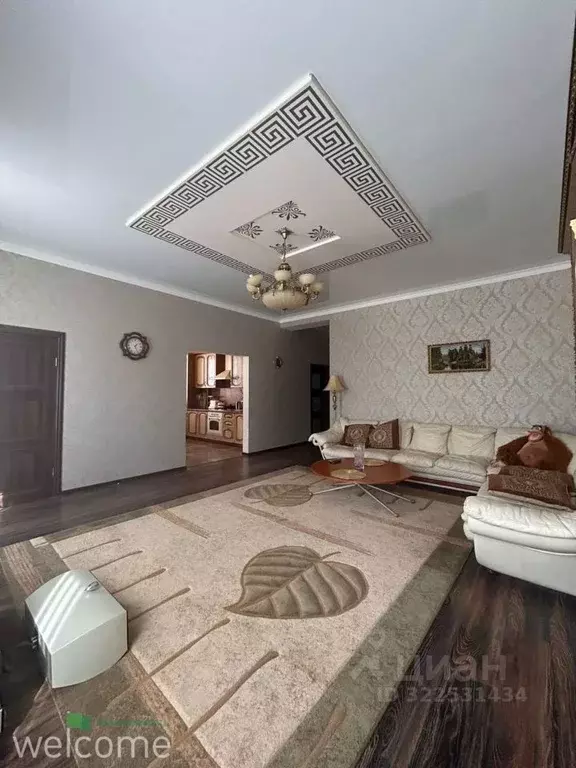 Дом в Ставропольский край, Ставрополь № 3 мкр, ул. Ковалева (217 м) - Фото 2