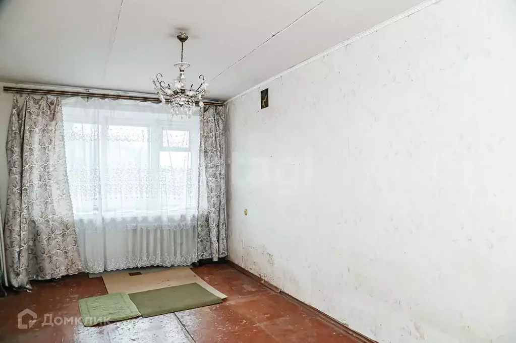 Продаётся 1-к квартира, 29.2 м - Фото 1