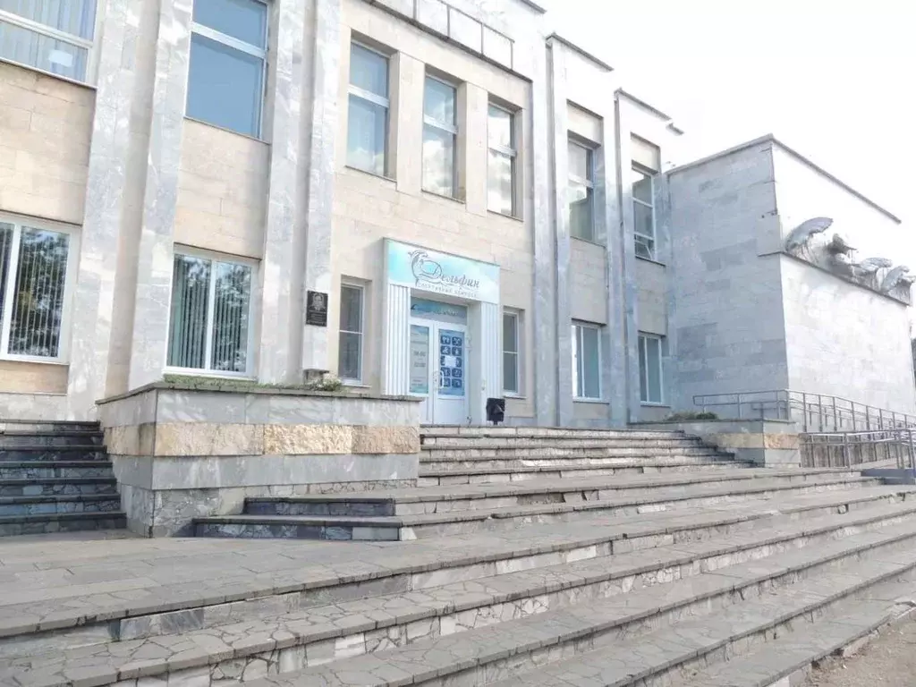 Помещение свободного назначения в Саратовская область, Балаково ул. ... - Фото 0