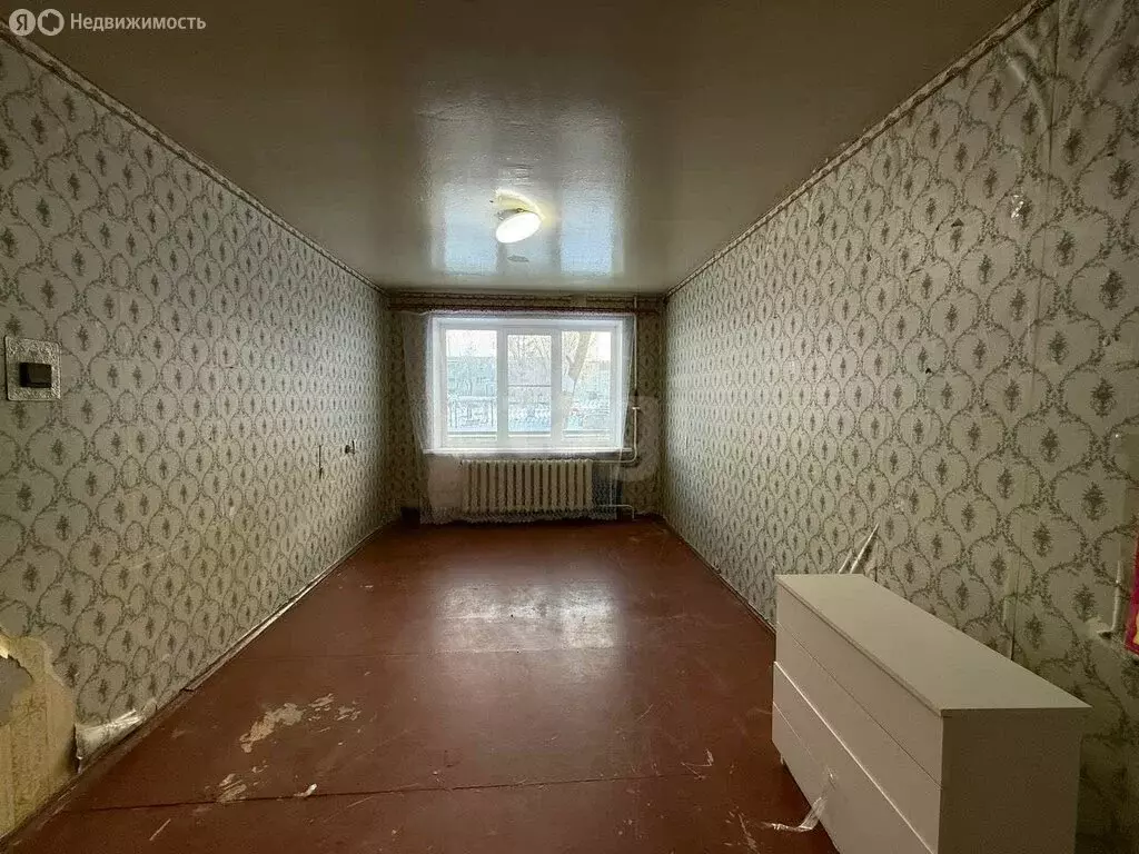 1-комнатная квартира: деревня Вындин Остров, Центральная улица, 8 ... - Фото 2