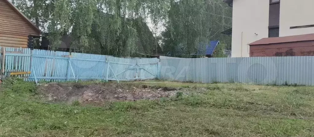 Участок 4,4 сот. (СНТ, ДНП) - Фото 1