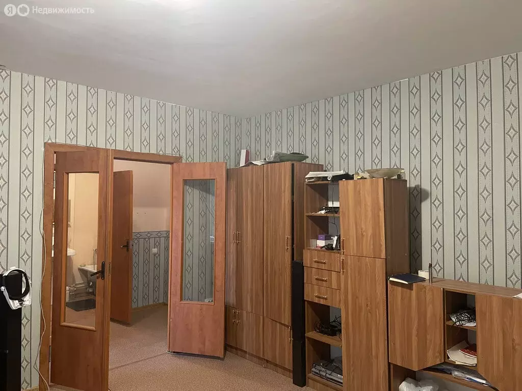 1-комнатная квартира: Волжский, проспект имени Ленина, 182 (44.7 м) - Фото 1