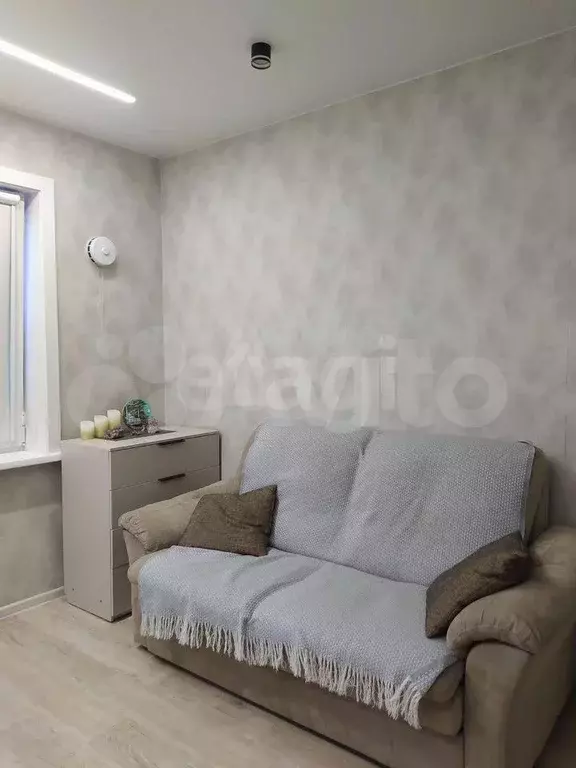 1-к. квартира, 40 м, 6/9 эт. - Фото 0