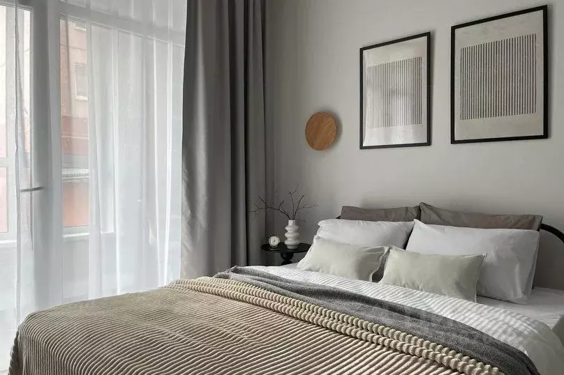 1-к кв. Пермский край, Пермь Каслинский пер., 6 (10.0 м) - Фото 2