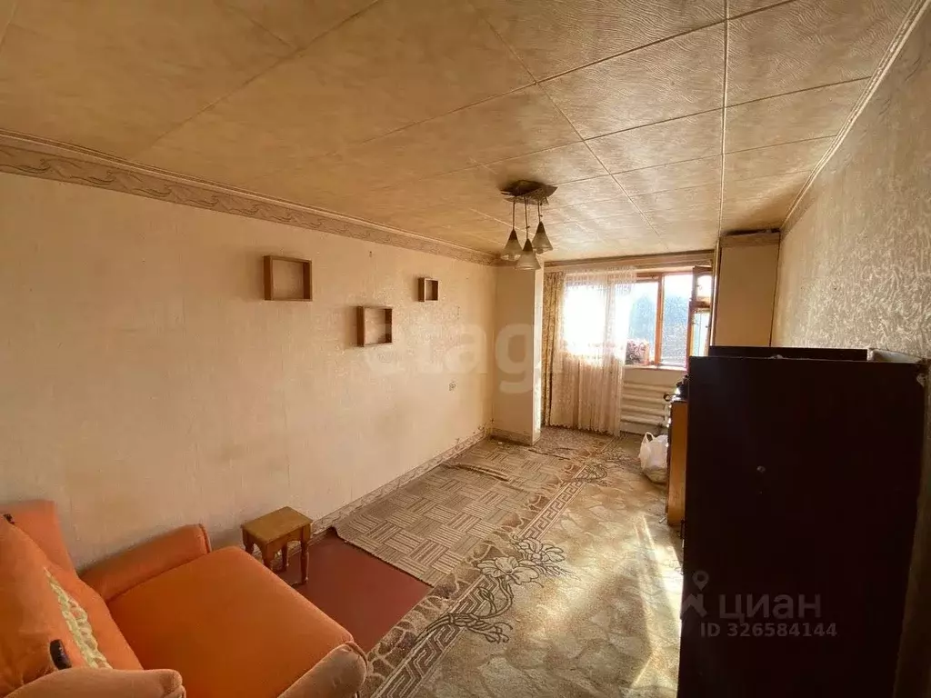 1-к кв. Севастополь, Севастополь, Инкерман г. ул. Погорелова, 23 (30.0 ... - Фото 2