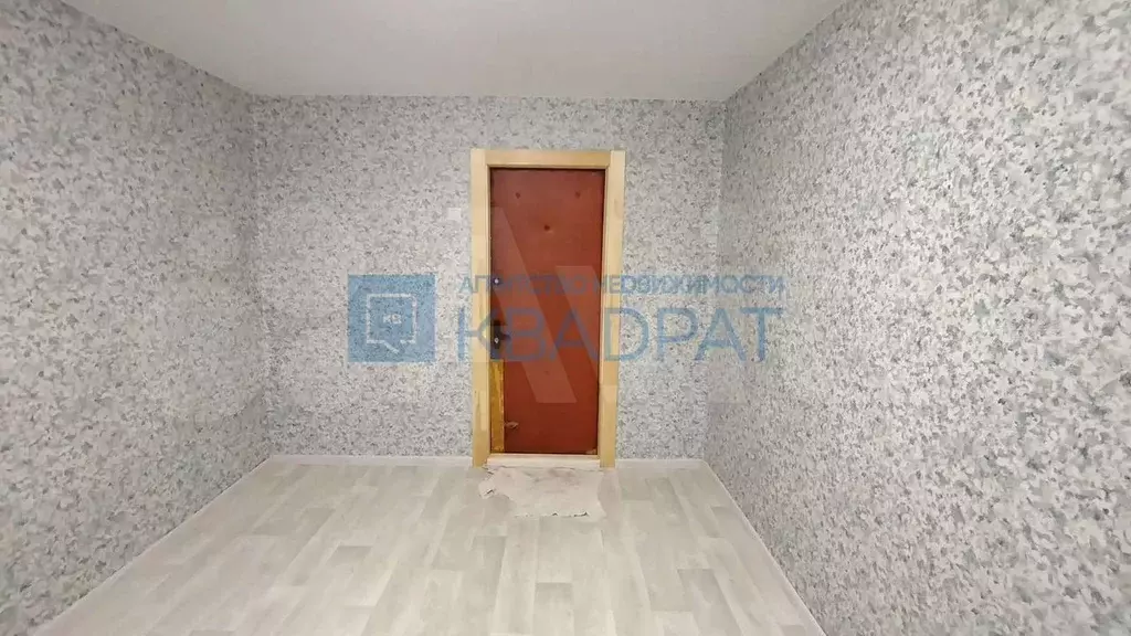 Комната 12,3 м в 5-к., 5/5 эт. - Фото 1