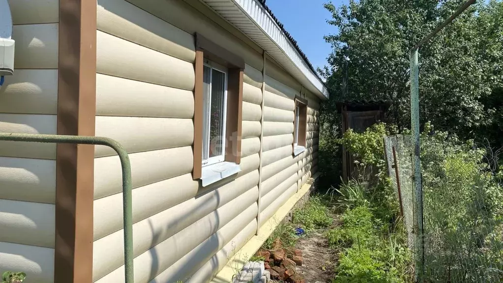 Дом в Смоленская область, Смоленск Большая Октябрьская ул. (80 м) - Фото 0