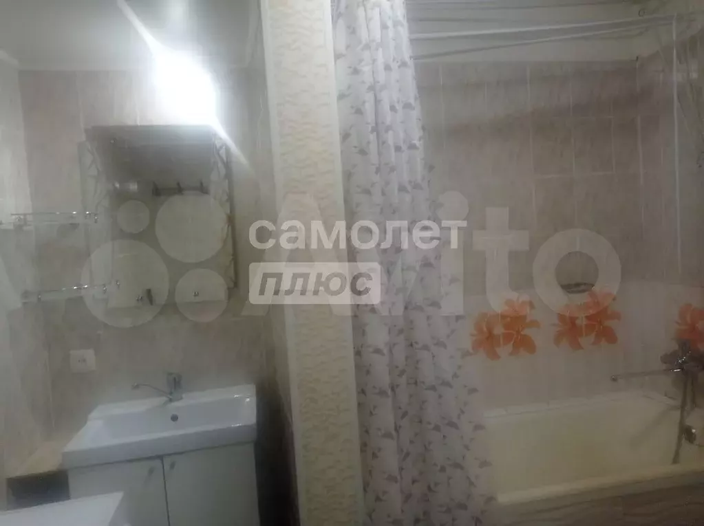 1-к. квартира, 30 м, 2/5 эт. - Фото 1