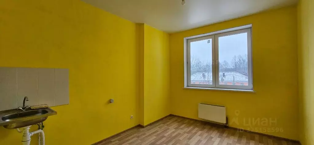 3-к кв. Московская область, Солнечногорск городской округ, Менделеево ... - Фото 1