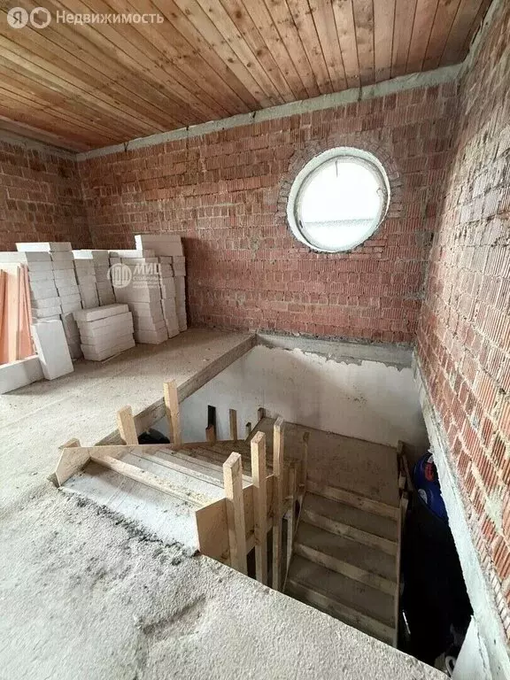 Дом в деревня Новосельцево, Капитанская улица (190 м) - Фото 2