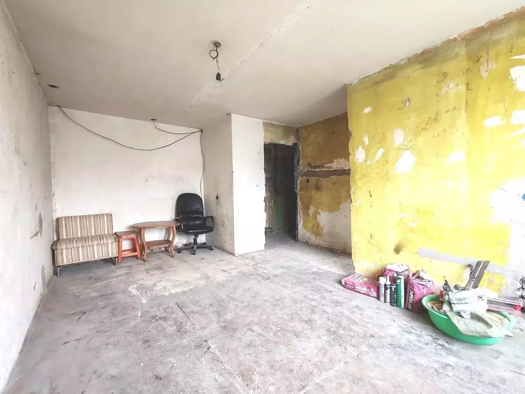 Квартира, 1 комната, 32 м - Фото 2