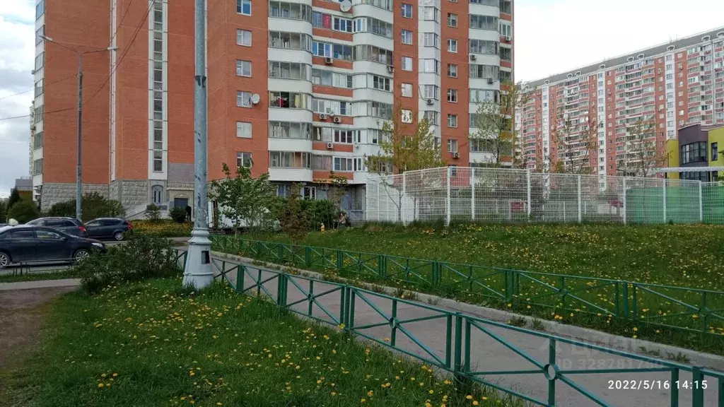Помещение свободного назначения в Московская область, Люберцы Красная ... - Фото 1