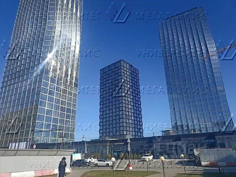 Помещение свободного назначения в Москва Летниковская ул., 11/10С26 ... - Фото 0