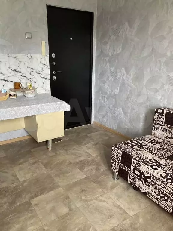 Комната 11,4 м в 5-к., 3/9 эт. - Фото 1