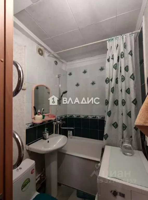 3-к кв. Бурятия, Улан-Удэ ул. Бабушкина, 22 (50.0 м) - Фото 1