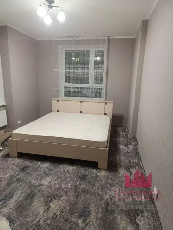 2-к кв. Московская область, Балашиха ш. Косинское, 12 (58.0 м) - Фото 1