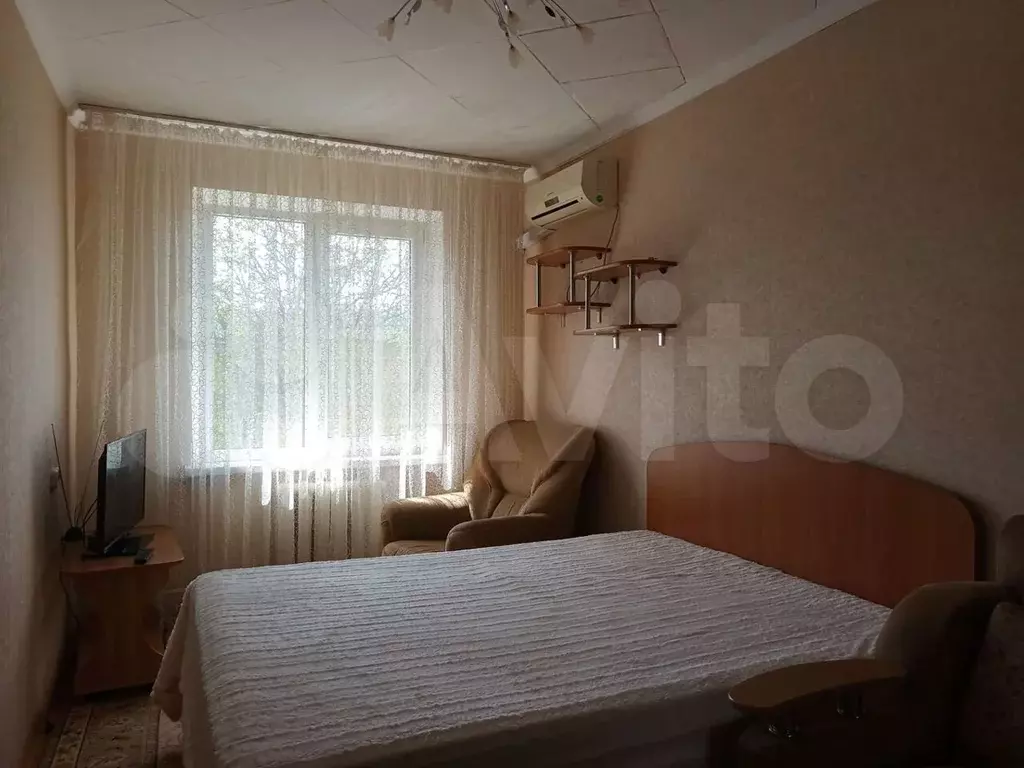 2-к. квартира, 50 м, 5/5 эт. - Фото 0