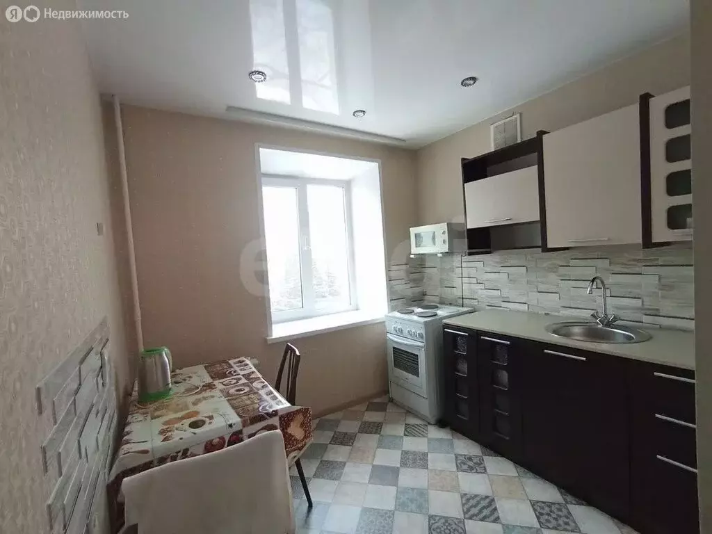 1-комнатная квартира: Северск, Коммунистический проспект, 100 (30.7 м) - Фото 2