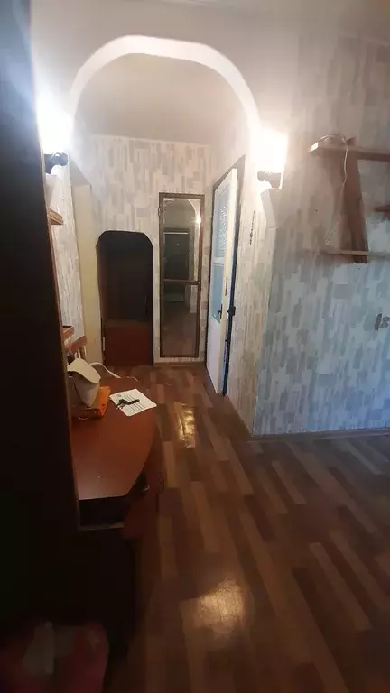 Продаётся 2-к квартира, 42 м - Фото 1