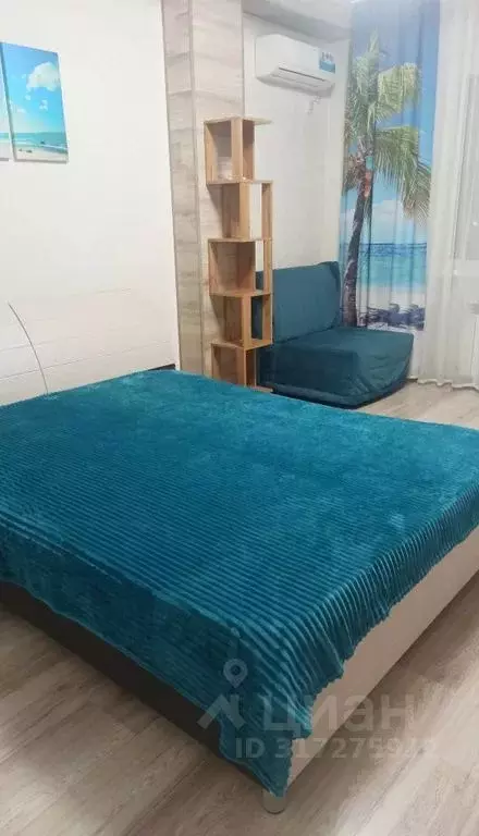 1-к кв. Краснодарский край, Анапа ул. 40 лет Победы, 114 (35.0 м) - Фото 1