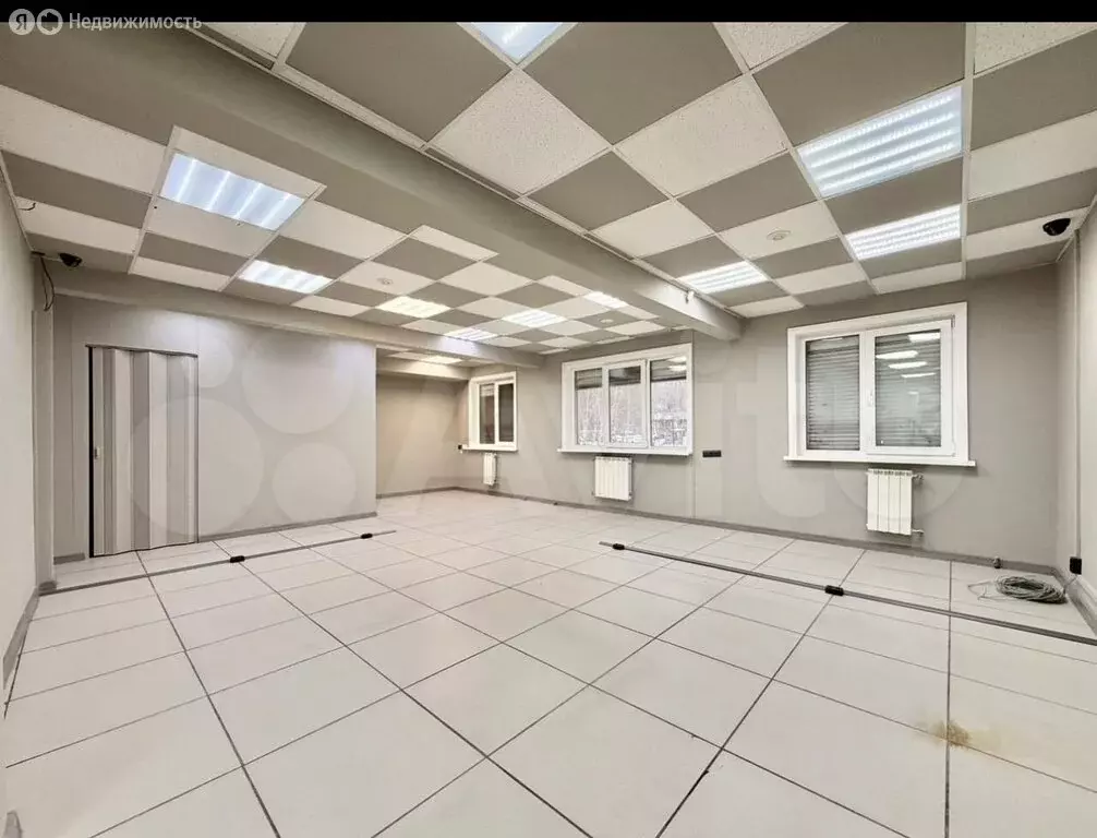 Помещение свободного назначения (60.6 м) - Фото 1