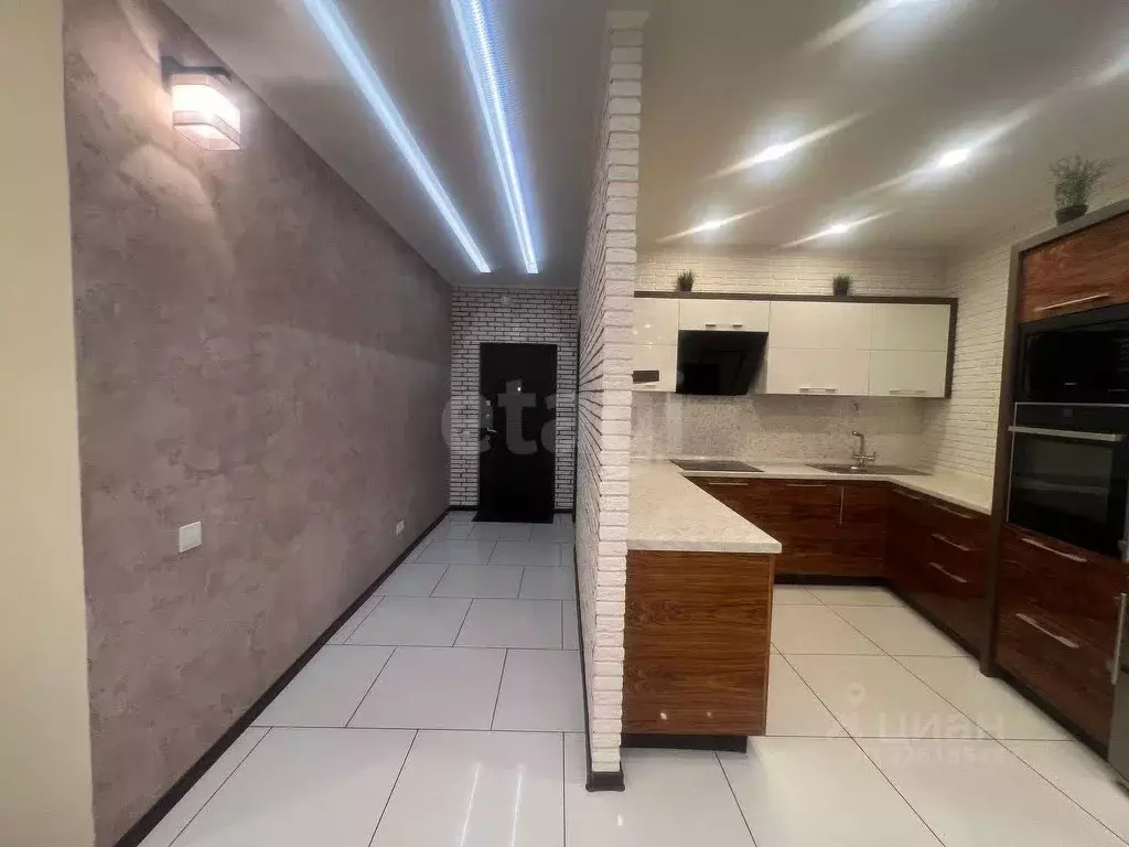 3-к кв. Московская область, Одинцово Можайское ш., 122 (80.5 м) - Фото 1