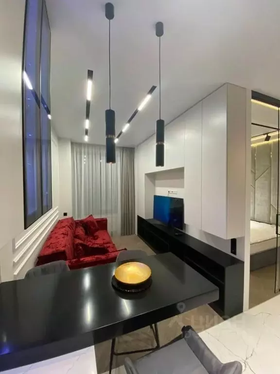 2-к кв. Москва 3-й Автозаводский проезд, 3 (43.0 м) - Фото 1