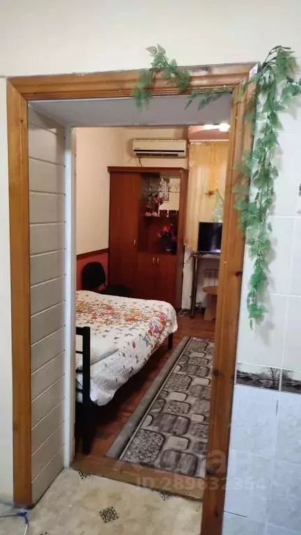 Дом в Крым, Евпатория ул. Пушкина, 34 (40 м) - Фото 1