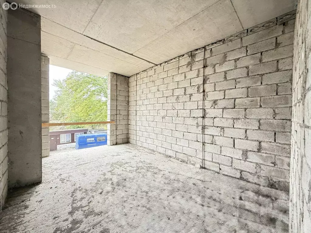 1-комнатная квартира: Нальчик, улица Чернышевского, 197 (52.9 м) - Фото 0